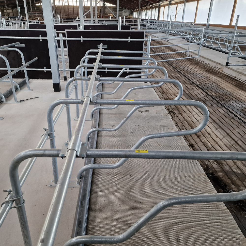 Guļvietu norobežojums Classic jaunlopiem